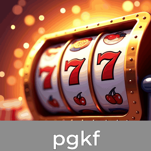 pgkf Bônus acumulado pgkf
