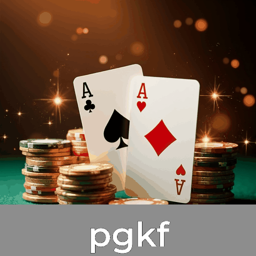 pgkf Bônus por convite pgkf