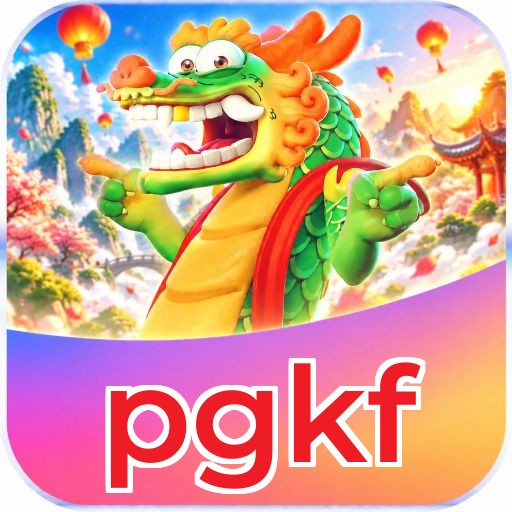 pgkf Facebook - Página oficial com promoções e comunidade ativa