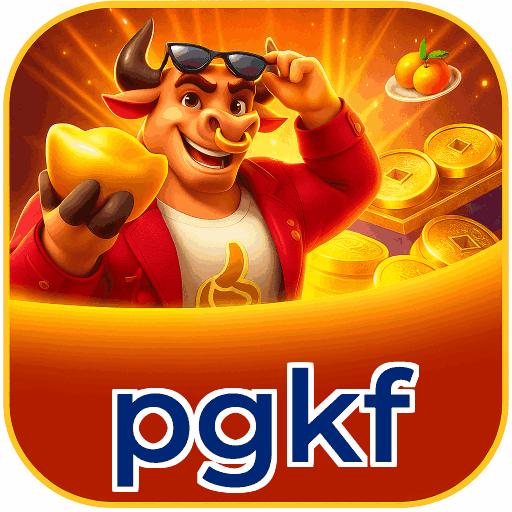 pgkf logo